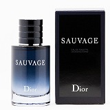 ディオール（クリスチャンディオール） ソヴァージュ オードゥ トワレ    60ml 