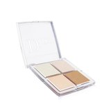 ディオール バックステージ フェイス グロウ パレット 10g 002 グリッツ