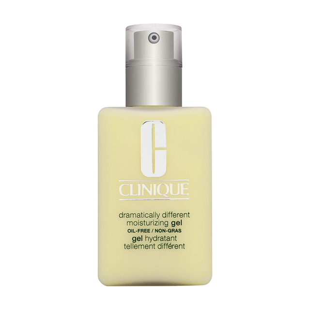 CLINIQUE ドラマティカリー ディファレントジェル　50ml 他セット