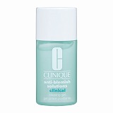 クリニーク アクネ クリアリング ジェル 30ml 【少々傷あり】