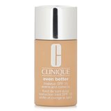 クリニーク イーブン ベター メークアップ 15 30ml 024 リネン