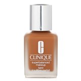 スーパーバランスド メークアップ 30ml 15 ゴールデン
