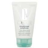 ブラックヘッドソリューションズ  7デイズ ディープポア クレンズ＆スクラブ 125ml