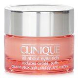 オール アバウト アイ リッチ 15ml