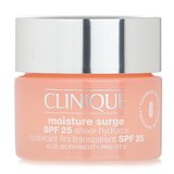 モイスチャーサージ SPF25 シアー ハイドレーター 50ml