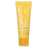 サン SPF 50 フェイスクリーム UVA/UVB 50ml