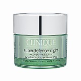 スーパーディフェンス ナイト リカバリー モイスチャライザー 50ml  CO/O【期限間近激安！】