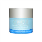 クリニーク ターンアラウンド オーバーナイト モイスチャライザー【ラッピング済み】 50ml