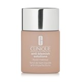 クリニーク Aブレミッシュ ソリューションズ リキッド メイクアップ 30ml 03 フレッシュ ニュートラル