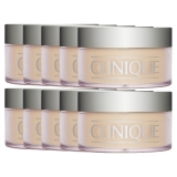 クリニーク ブレンデッド フェースパウダー 25g x 10 #03 トランスペアレンシー