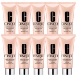 クリニーク モイスチャー サージ オーバーナイト マスク 100ml x 10 お得な10個セット