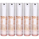 クリニーク モイスチャーサージ 96 アイコンセントレート  15ml x 5 お得な5個セット