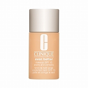 イーブン ベター メークアップ SPF15 30ml/1fl.oz. CN40 Cream Chamois