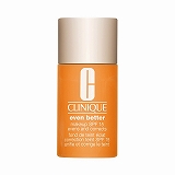 クリニーク イーブン ベター メークアップ SPF15 30ml 010 アラバスター