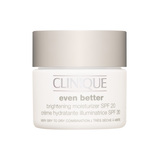 イーブン ベター ブライト モイスチャー クリーム SPF 20 50ml