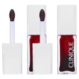 クリニーク ポップ リップ ＆ チーク オイル 7ml x 2 ブラック ハニー