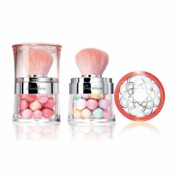 最安値挑戦！】 ゲラン GUERLAIN メテオリット デュオ ペルル