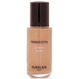 テラコッタ フルイド グロウ 35ml 3N ダークブラウン