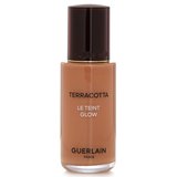 テラコッタ フルイド グロウ 35ml 4N ダークブラウン