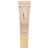 テラコッタ ジョリ タン ビューティファイング ファンデーション SPF 20 30ml 001 エボニー