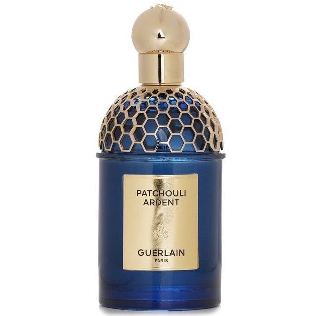 GUERLAIN パチュリアルダン 125ml ゲラン パチュリ アルダン オーデパルファン 125mlが激安！【化粧品
