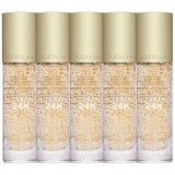 パリュール ゴールド 24K プライマー  35ml x 5 お得な5個セット