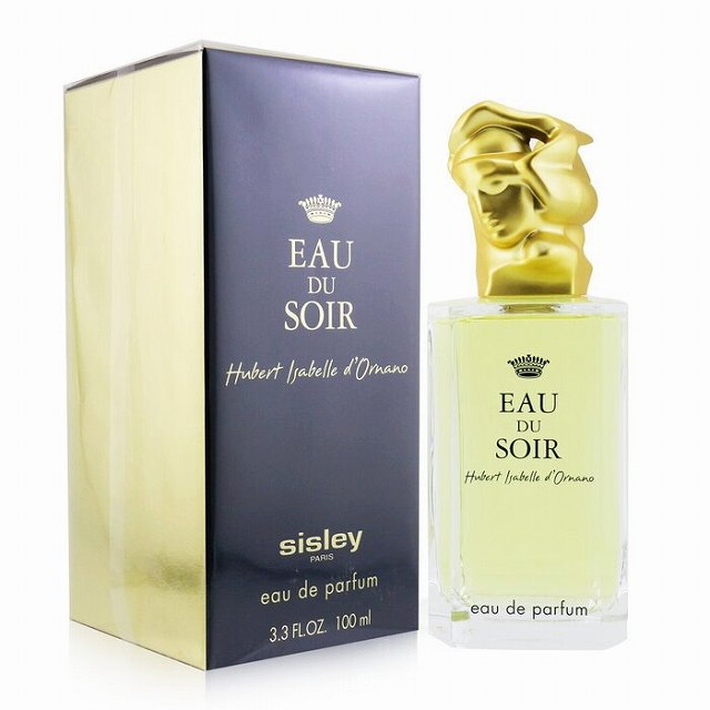 首相発言を評価 EAU de SISLEY オー ドゥ シスレー2 100ml