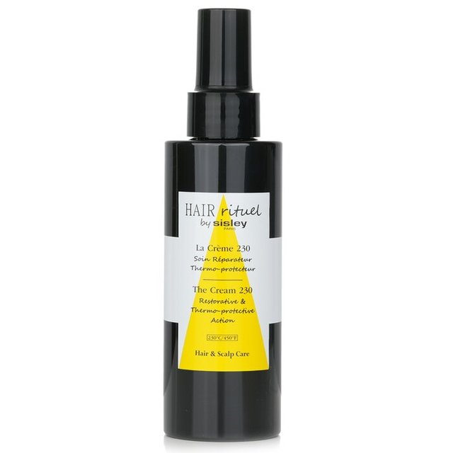 シスレー ヘア リチュアル ザ クリーム 230 150mlが激安！【化粧品通販