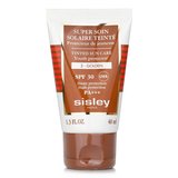 シスレー SP ソワン ソレイユ ティンティッド サンケア SPF30(PA+++)  40ml 2 ゴールデン