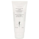 ベルベット ナリシングボディクリーム with サフランフラワー 200ml