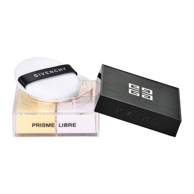 GIVENCHY PRISME LIBRE プリズムリーブル