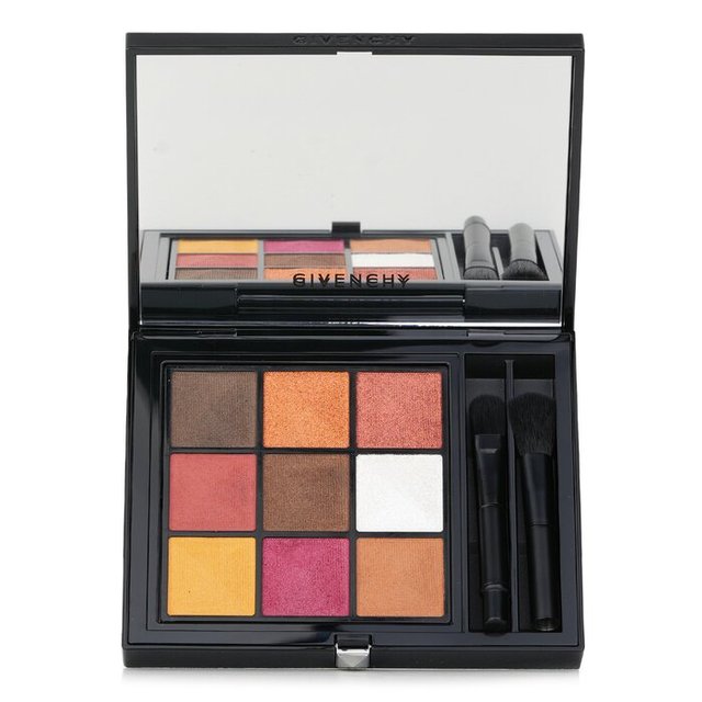 ジバンシイLE 9.05 アイシャドウパレット ル ヌフ ジバンシイ ル・ヌフ・ジバンシイ - アイシャドウ | Givenchy Beauty