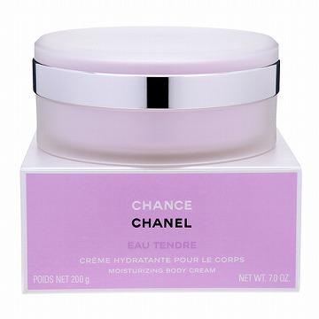 CHANEL チャンス オー タンドゥル ボディークリーム200g - ボディ