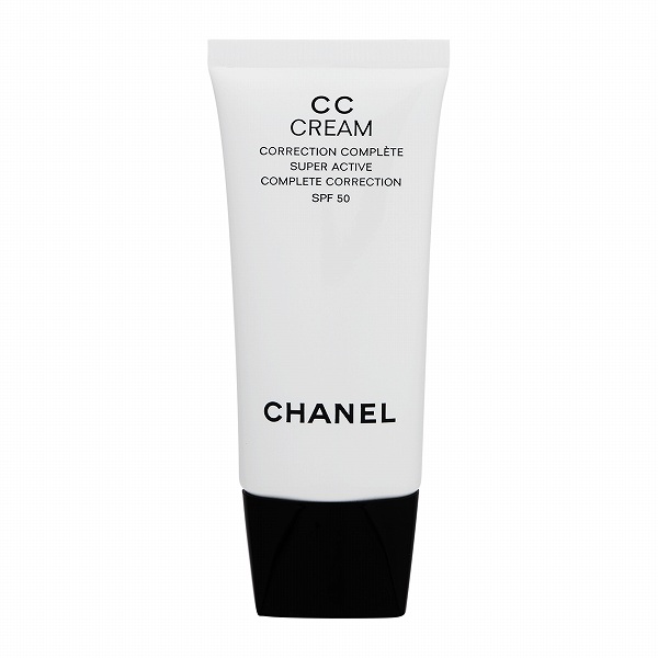 CHANEL CCクリーム 20 ベージュ