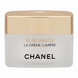 サブリマージュ ラ クレーム ルミエール 50g 【数量限定激安】