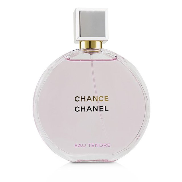 未使用CHANELシャネル チャンス オータンドゥル オードパルファム100ml