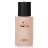 フリュイド ファンデーション N°1 ドゥ シャネル 30ml BR12 ブラウン