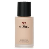 フリュイド ファンデーション N°1 ドゥ シャネル 30ml B10 バーガンディ