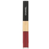 ル ルージュ デュオ ウルトラ トゥニュ 2 in 1 リクィッド リップカラー 4.5ml+3.5ml 49 エバー レッド