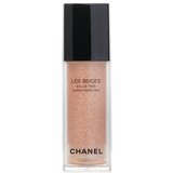 レ ベージュ オー ドゥ タン ファンデーション 30ml ライト