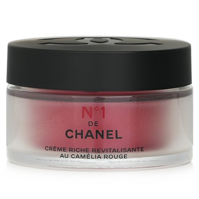 CHANEL N°1 ドゥ シャネル リッチクリーム リッチクリーム N°1 ドゥ シャネル クリーム/乳液 | CHANEL シャネル