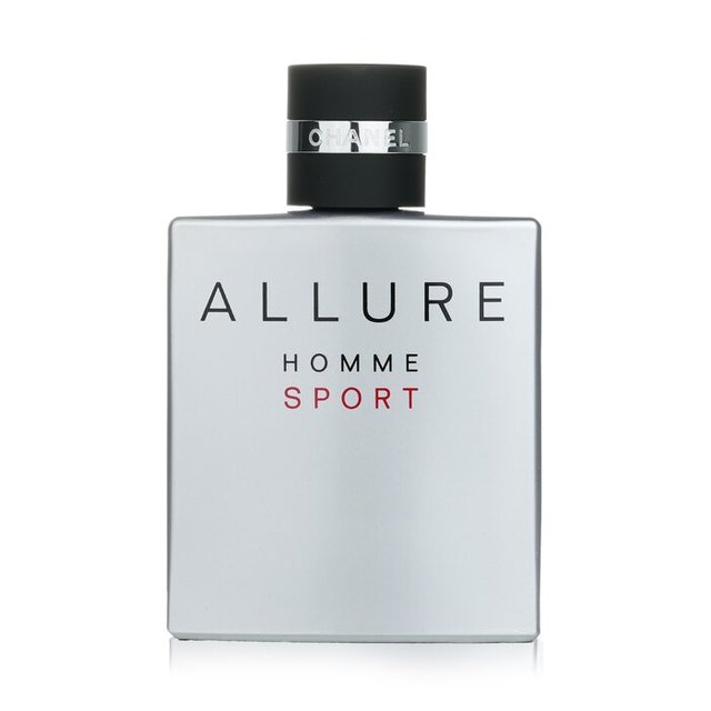 シャネル アリュール オム スポーツ オードゥ トワレット 100ml