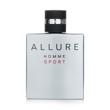 アリュール オム スポーツ オードゥ トワレット 100ml