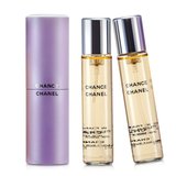 チャンス オー タンドゥル トラベル スプレイ 3x20ml