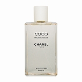 ココ マドモアゼル ザ ボディ オイル N 200ml
