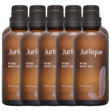 ローズ ボディオイル 100ml x 10 お得な10個セット