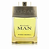 ブルガリ マン ウッド ネロリ オードパルファム 60ml 