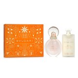 ローズ ゴルデア ブロッサム ディライト クリスマス セット: 50ml+75ml