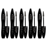 イプノーズ ドールアイ 6.5ml x 5 #01ソーブラック