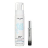 LANCOME ムースエクラフォーム + Ottie プラチナム オーラ アイ クリーム 2pcs 200ml+15ml